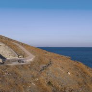 Olen resort by Ateno Architecture Studio