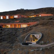 Olen resort by Ateno Architecture Studio
