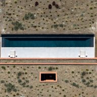 Olen resort by Ateno Architecture Studio