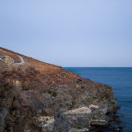 Olen resort by Ateno Architecture Studio