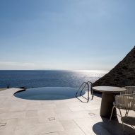 Olen resort by Ateno Architecture Studio