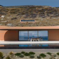 Olen resort by Ateno Architecture Studio