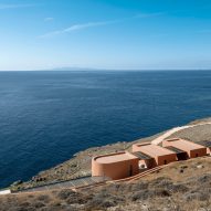 Olen resort by Ateno Architecture Studio