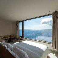 Olen resort by Ateno Architecture Studio