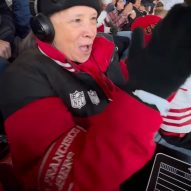 One Court Superbowl