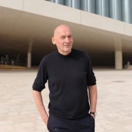OMA to lead contract furniture forum at Salone del Mobile 2026