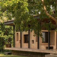 Serenity retreat by Mar+rs
