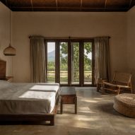 Serenity retreat by Mar+rs