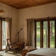 Serenity retreat by Mar+rs