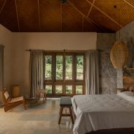 Serenity retreat by Mar+rs
