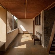 Serenity retreat by Mar+rs