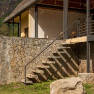 Serenity retreat by Mar+rs