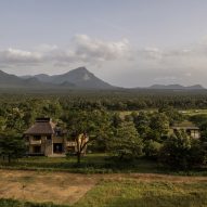 Serenity retreat by Mar+rs