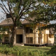 Serenity retreat by Mar+rs