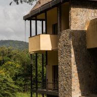 Serenity retreat by Mar+rs