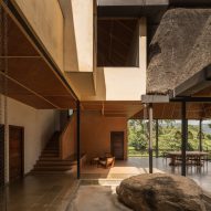 Serenity retreat by Mar+rs