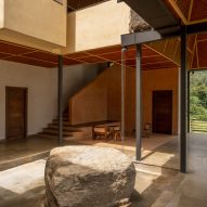 Serenity retreat by Mar+rs