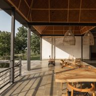 Serenity retreat by Mar+rs