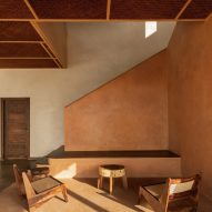 Serenity retreat by Mar+rs