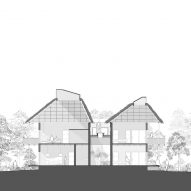 Section of Serenity retreat by Mar+rs