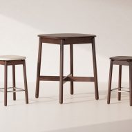 Silva collection by Union Design for KFI Studios