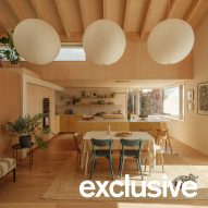 Dezeen launches exclusives section