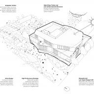 Architectural drawing