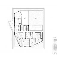 Architectural drawing
