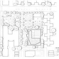 Architectural drawing
