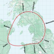 Chris Williamson proposes Neom-informed Loop to connect northern British and Irish cities