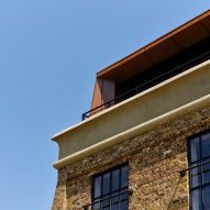 The Works by Felix Lewis Architects