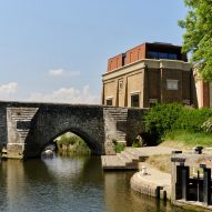 The Works by Felix Lewis Architects