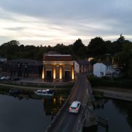 The Works by Felix Lewis Architects