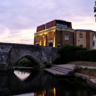 The Works by Felix Lewis Architects