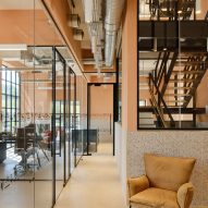 The Works by Felix Lewis Architects