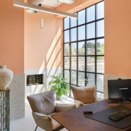 The Works by Felix Lewis Architects