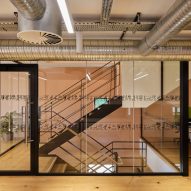 The Works by Felix Lewis Architects