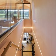 The Works by Felix Lewis Architects