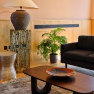 The Works by Felix Lewis Architects