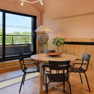 The Works by Felix Lewis Architects