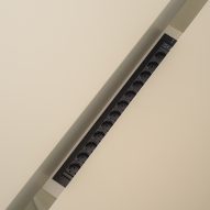 TOT table by Isern Serra for Omelette Editions