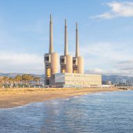 UIA World Congress of Architects reveals high-profile speakers in Barcelona programme