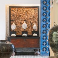 Udayshanth Fernando: Living Design &ndash; Rizzoli International Private Cocktail