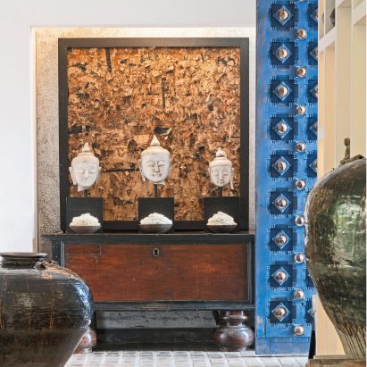 Udayshanth Fernando: Living Design – Rizzoli International Private Cocktail