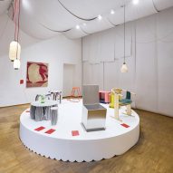 Budapest Select &ndash; Patterns of Being
