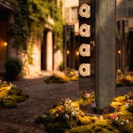 Cosentino Axis x Tom Dixon