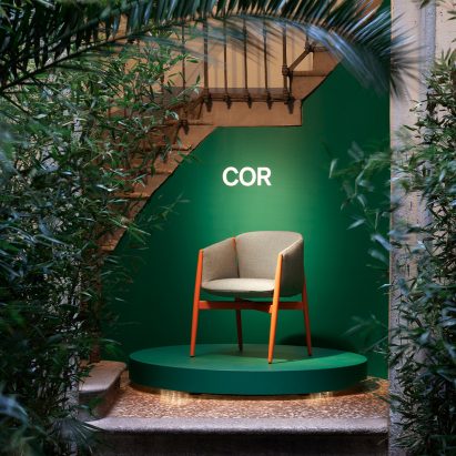 Cor Apartment