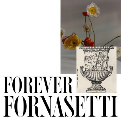 Forever Fornasetti: New Encounters