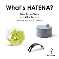 What's Hatena? &ndash; Hatenalabo