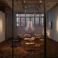 Jifang Wood at Square 2026